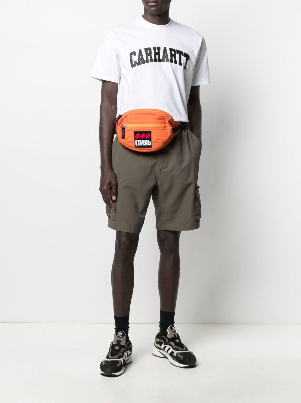  I028990 0OK PURPLE WHITE CARHARTT WIP 