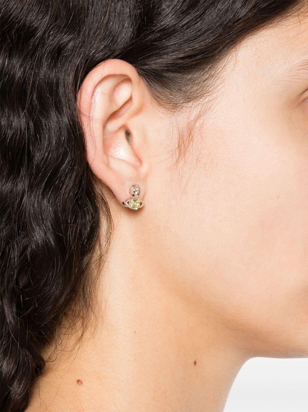  6201034P02P559 P559 PLATINUM GREEN VIVIENNE WESTWOOD 