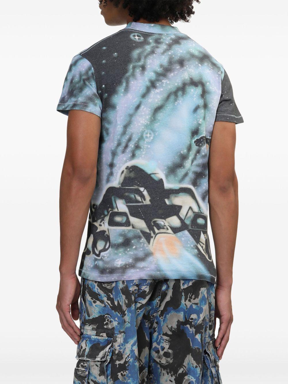  ERL09T003 1 SPACE PRINT ERL 