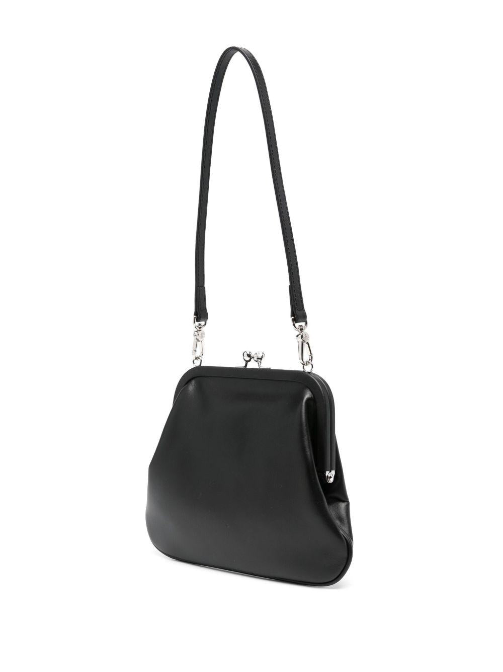  52050013UL006P N301 BLACK HAND VIVIENNE WESTWOOD 