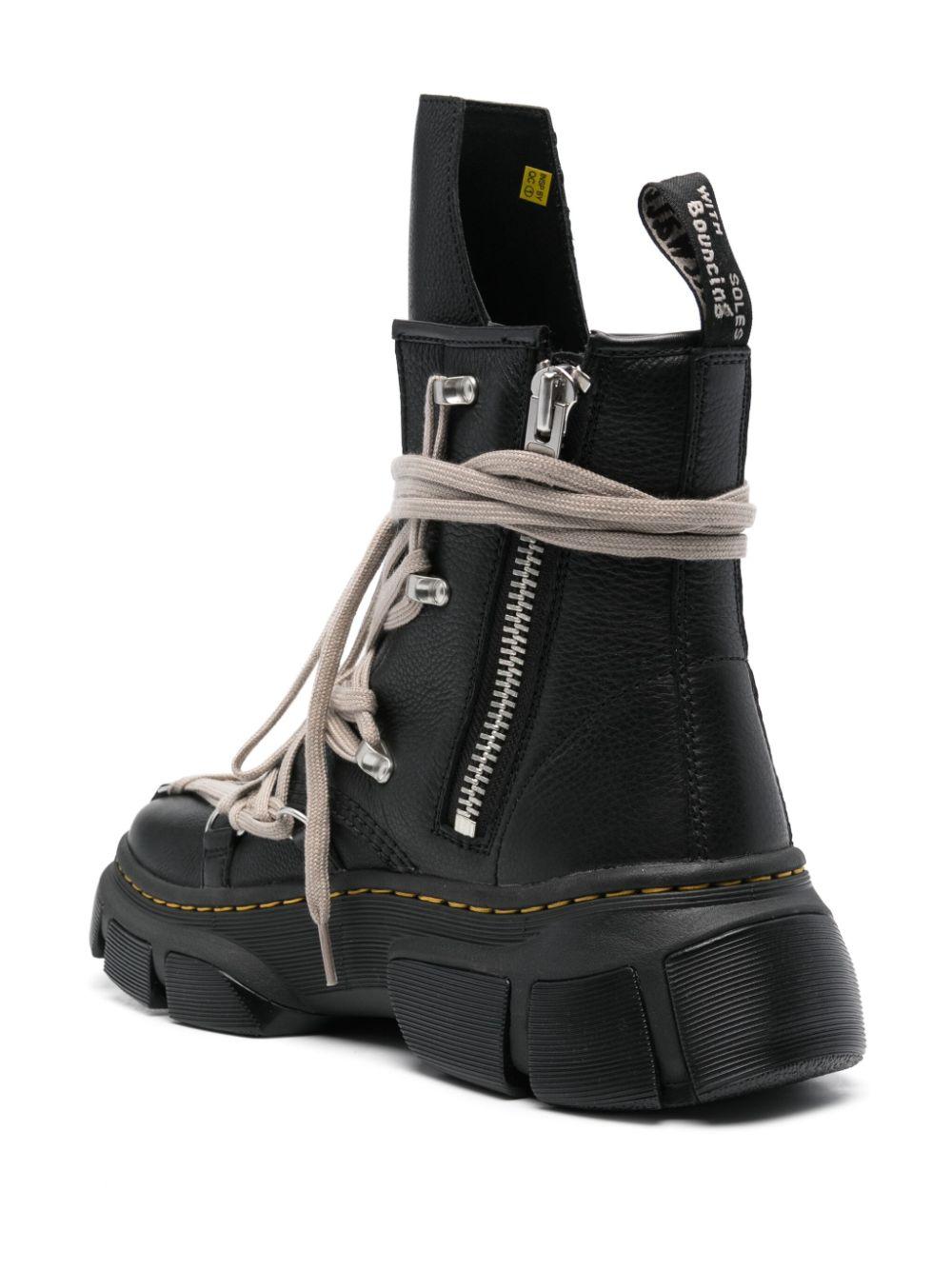  DM01D7809 09 BLACK RICK OWENS 