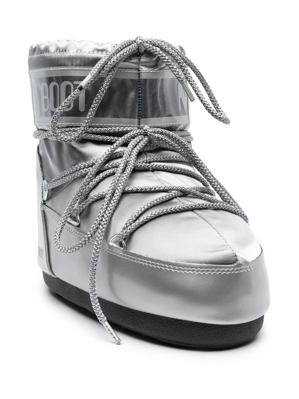  14093500 002 SILVER MOON BOOT 