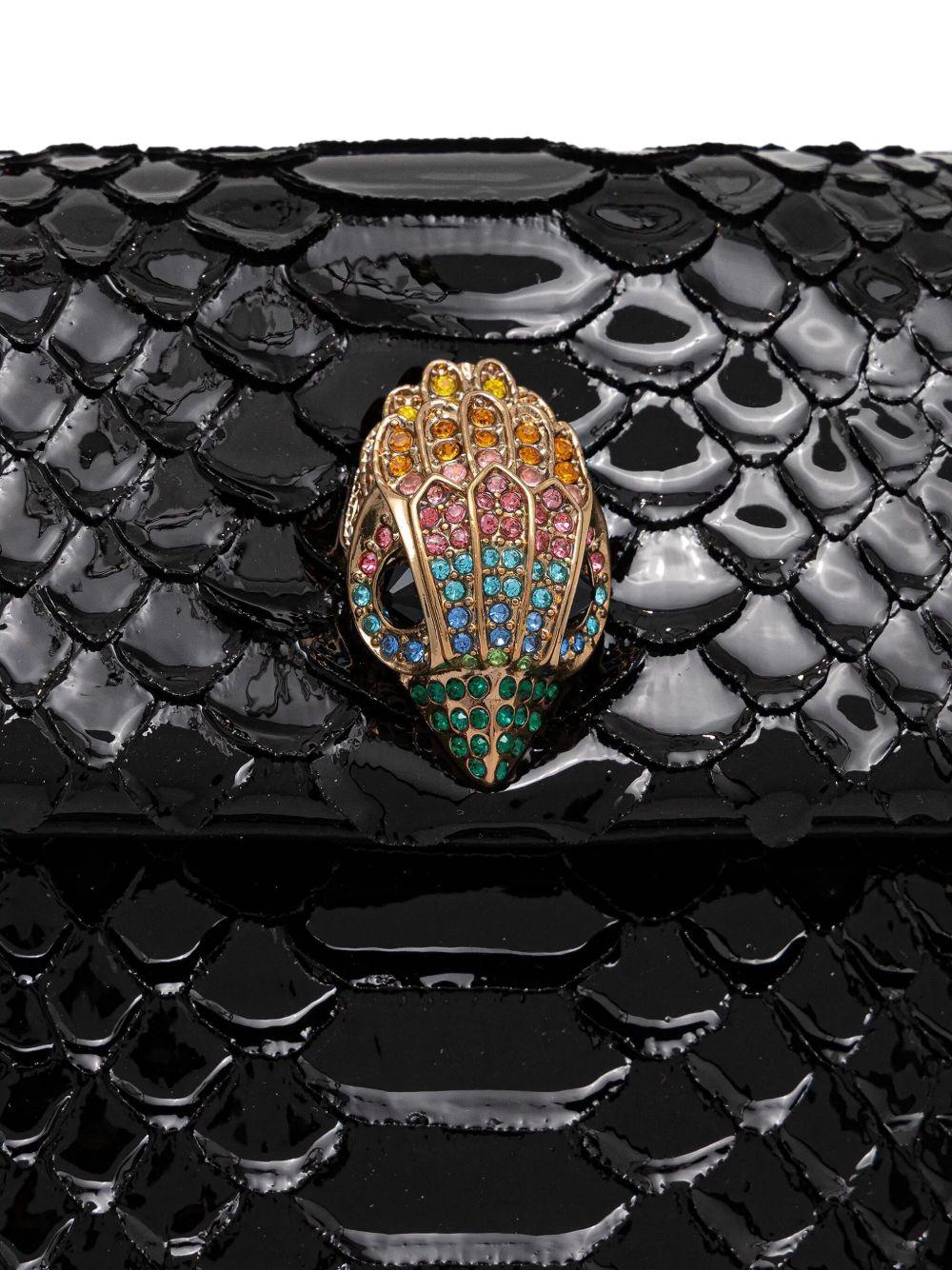  4372400719 BLACK KURT GEIGER LONDON 