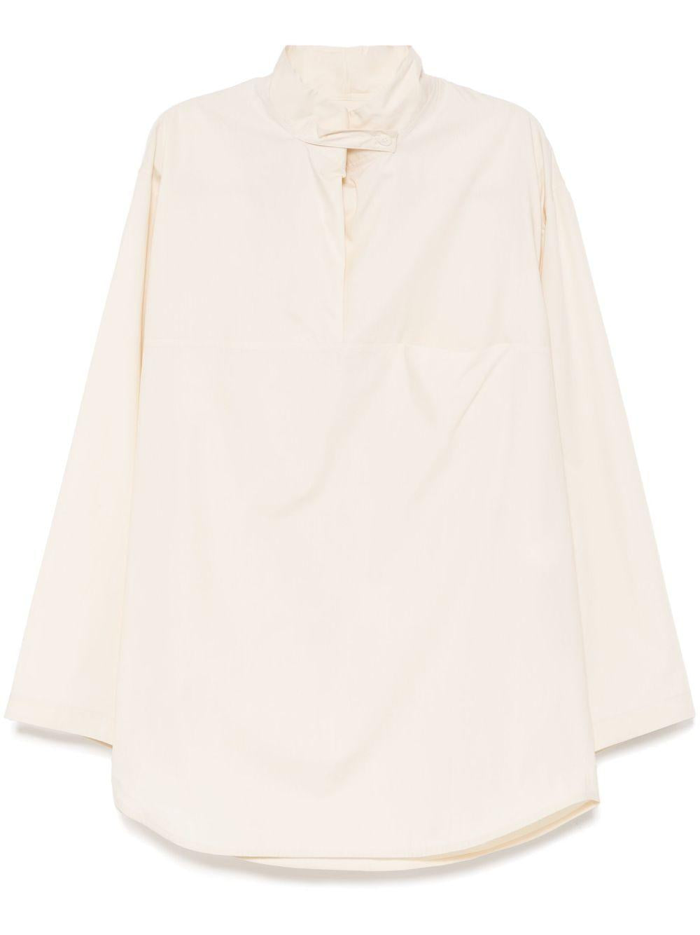 Top Vareuse TO1354LF588 YE507 CREAM LEMAIRE 