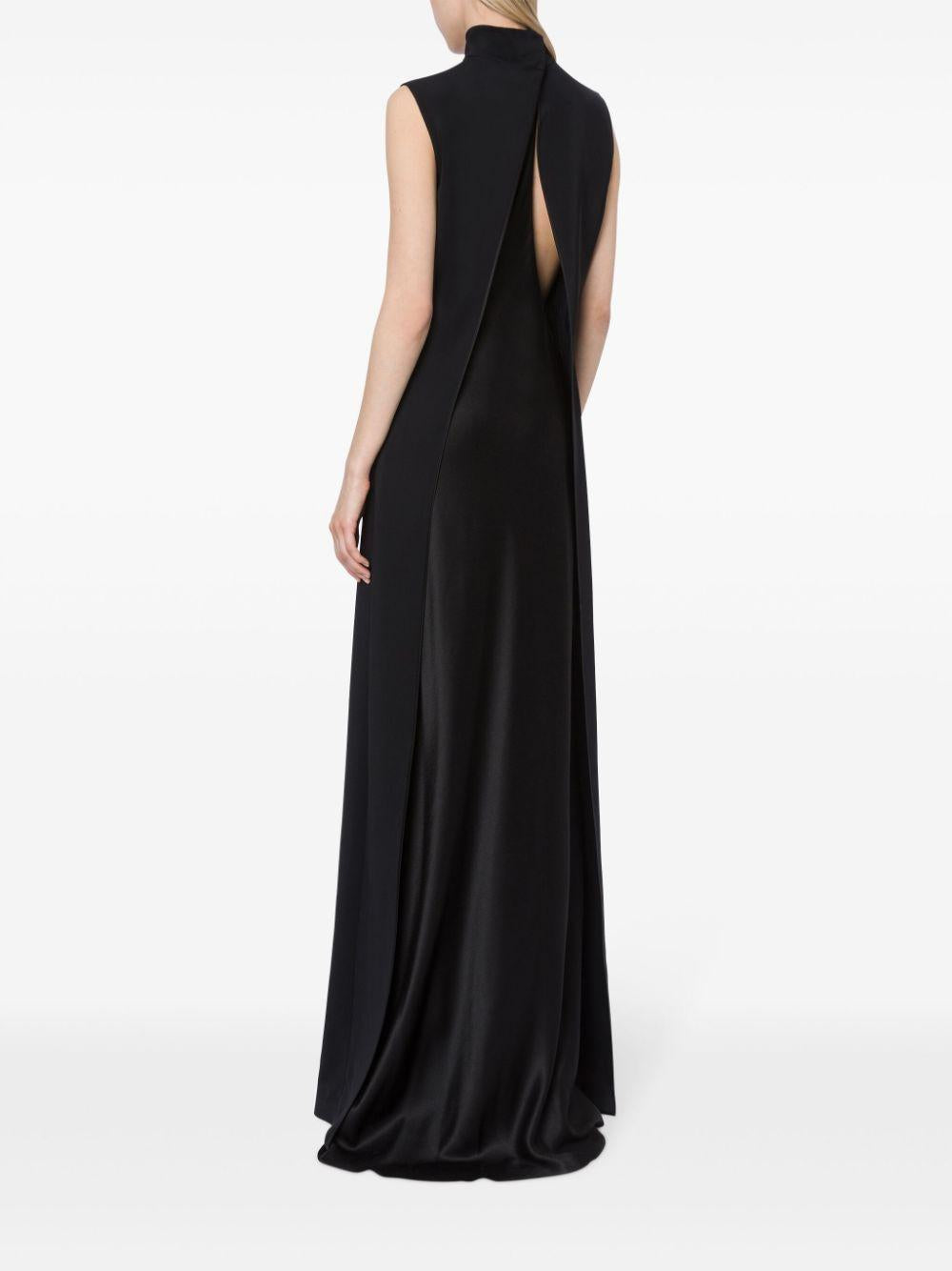  242M04035126 0555 NERO ALBERTA FERRETTI 