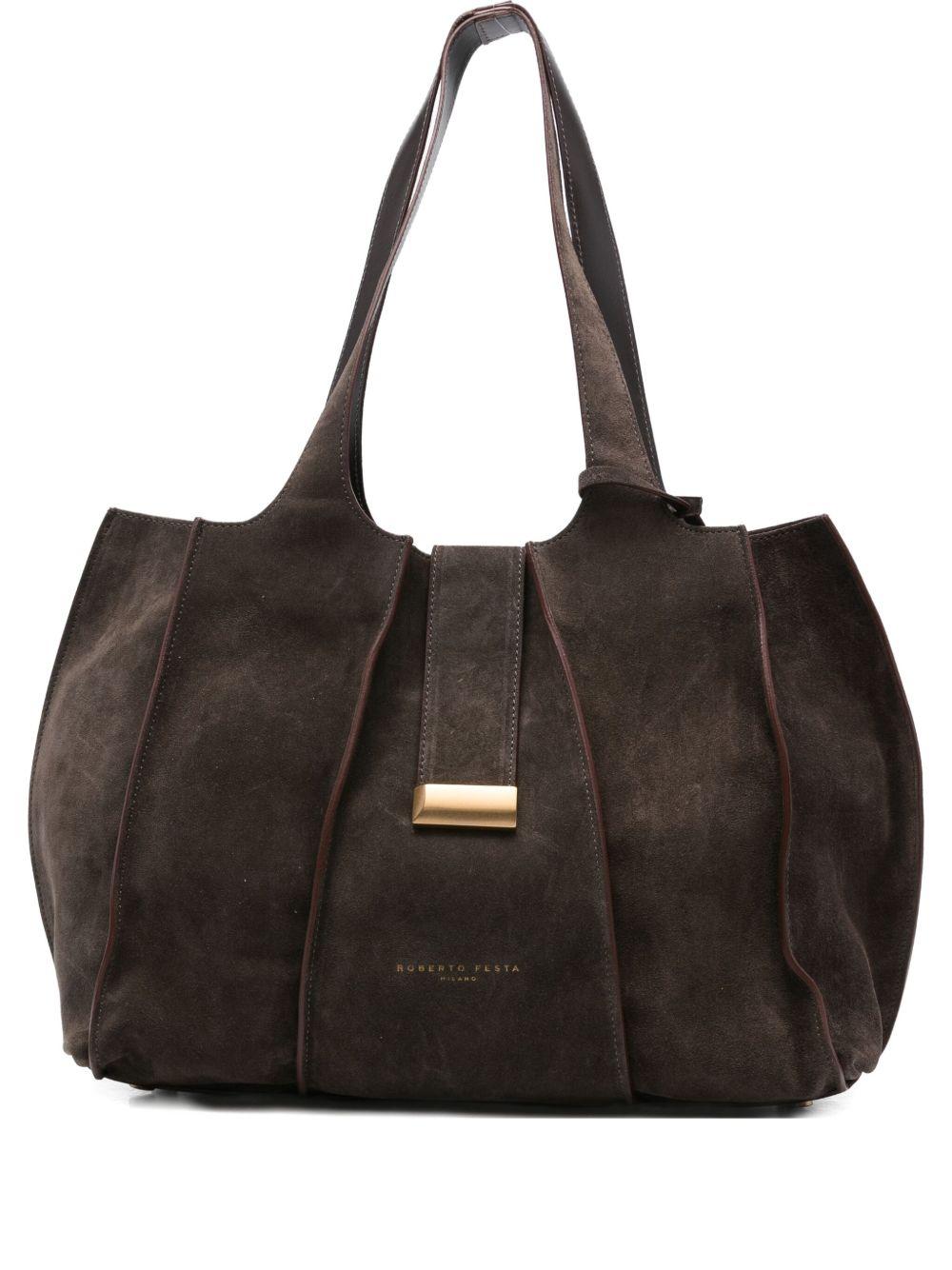 Borsa tote Eloise ELOISE LIGHTMORO ROBERTO FESTA 