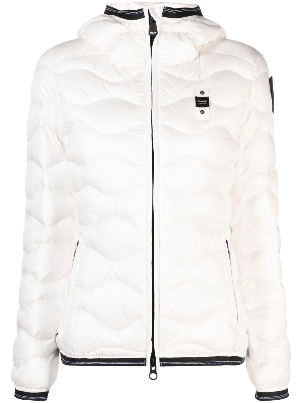  23WBLDC03095006047 102 BLAUER 