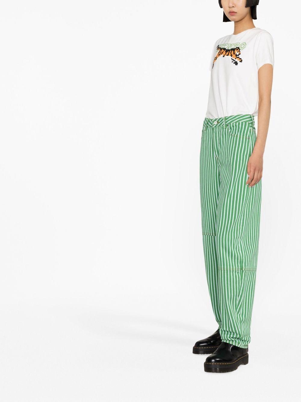  FD52TS0124SG 02 BLANC CASSE KENZO 