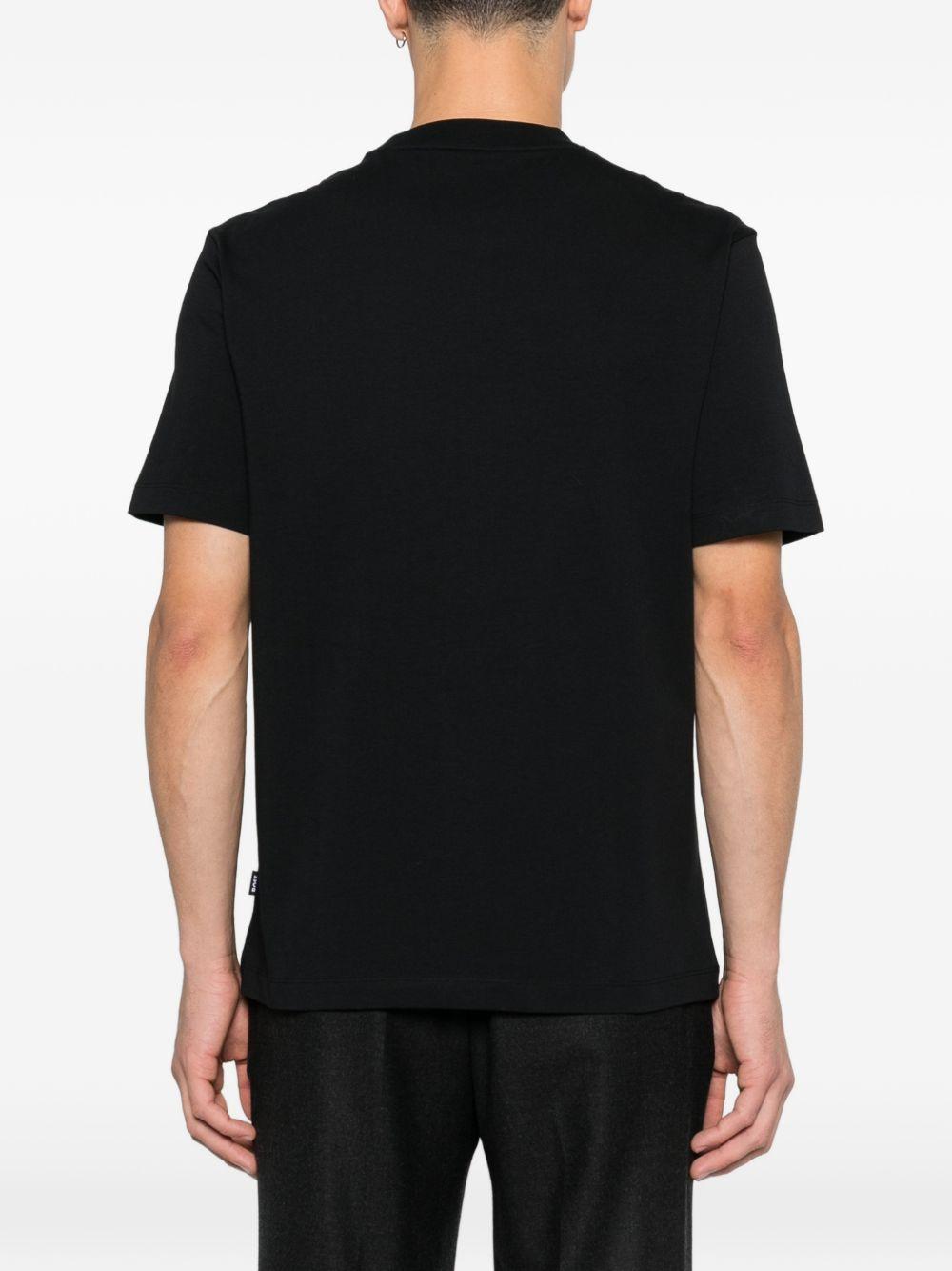  50543447 001 BLACK BOSS 