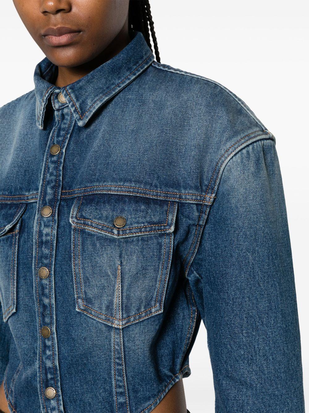  WSH02DBL02W053 W053 MEDIUM WASH DARKPARK 