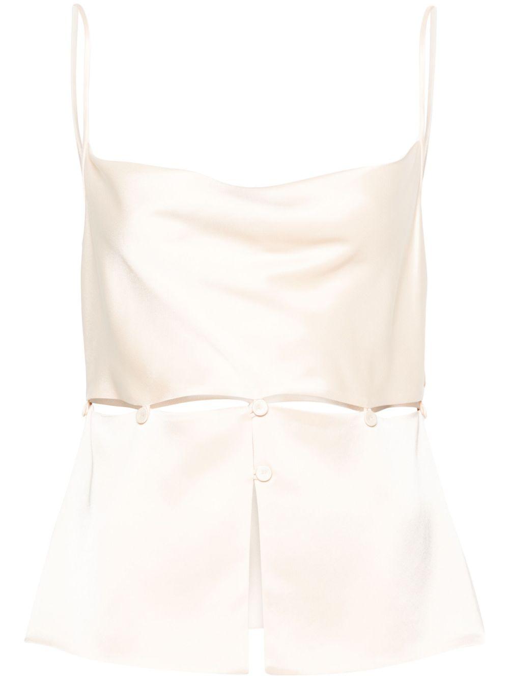  NW24RSTP03371 CREME NANUSHKA 