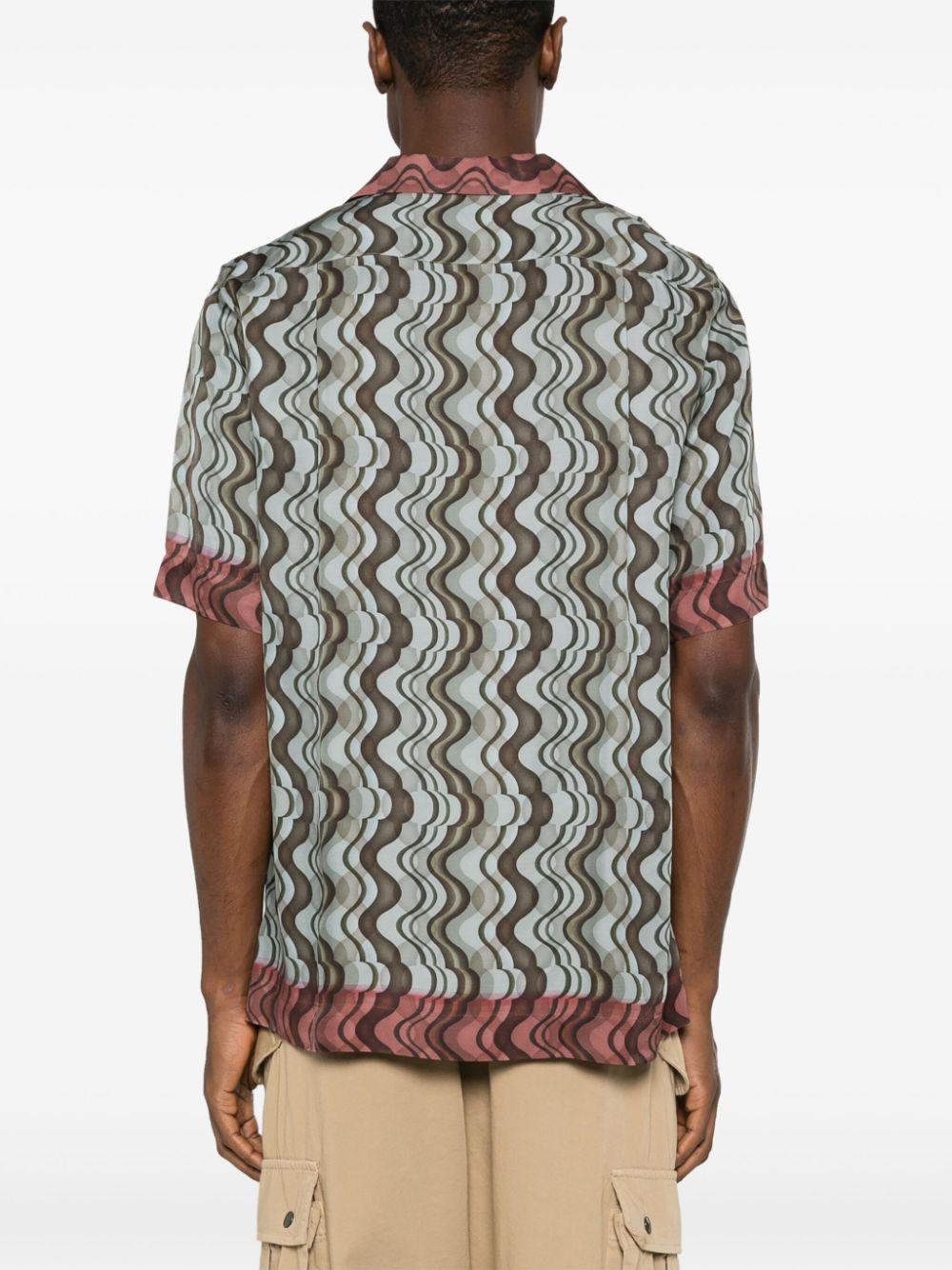  CARLTONE8099 703 BROWN DRIES VAN NOTEN 