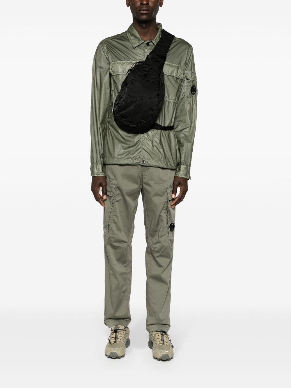  16CMAC114A005269G 999 BLACK CP COMPANY 