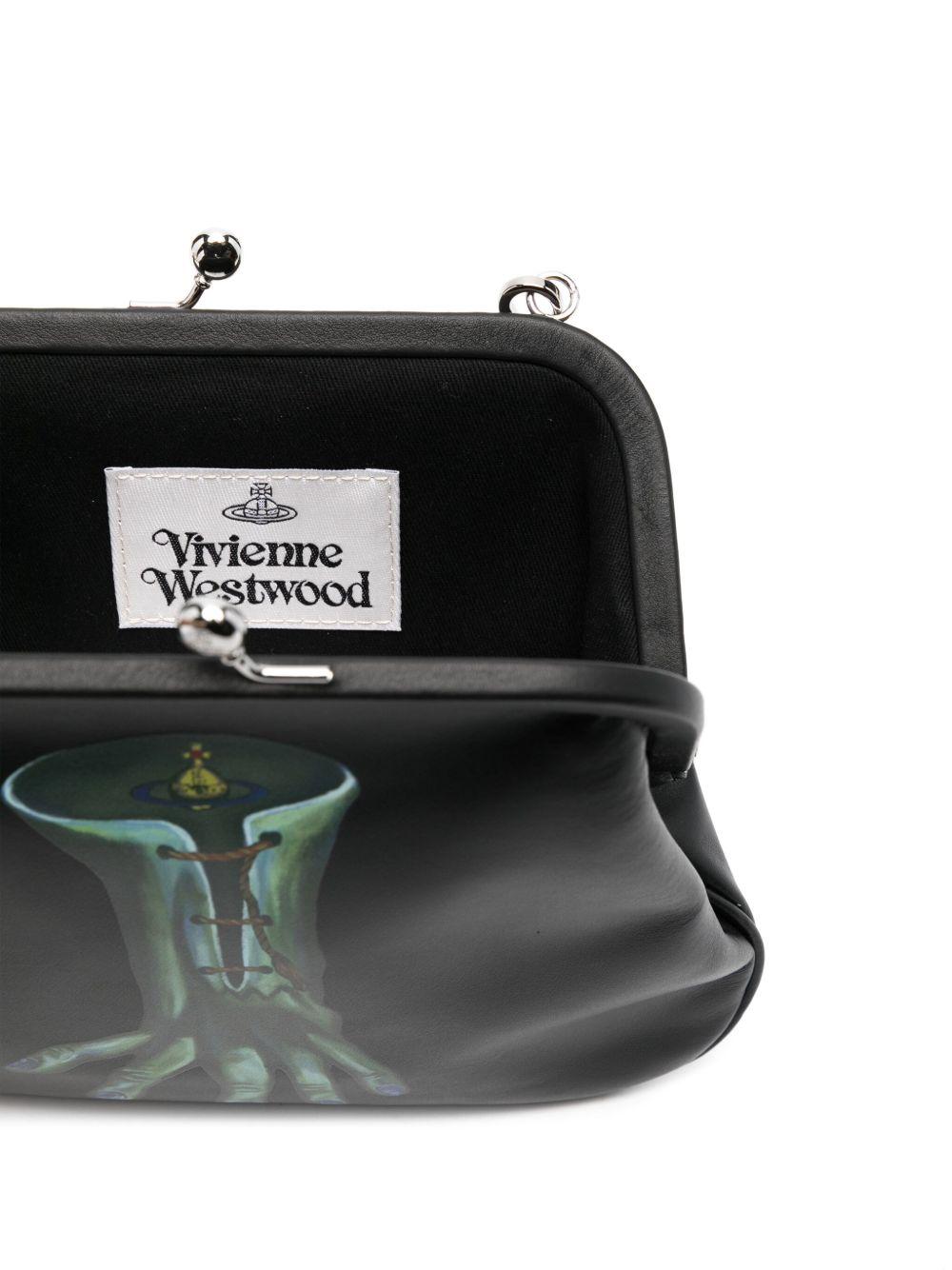 52050013UL006P N301 BLACK HAND VIVIENNE WESTWOOD 
