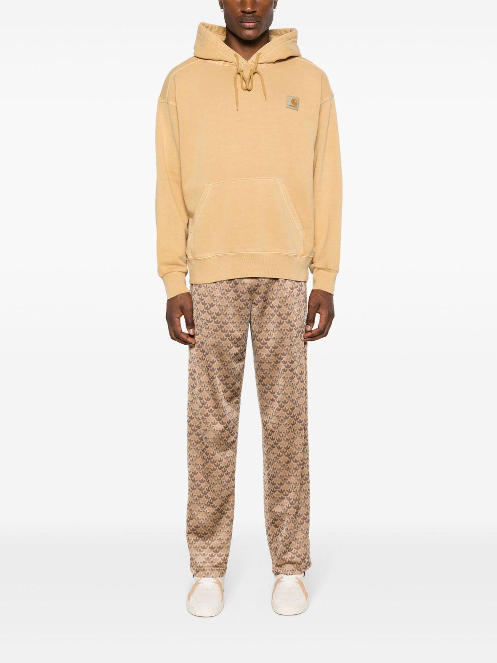  I029963 1YHGD BOURBON GARMENT DYED CARHARTT WIP 