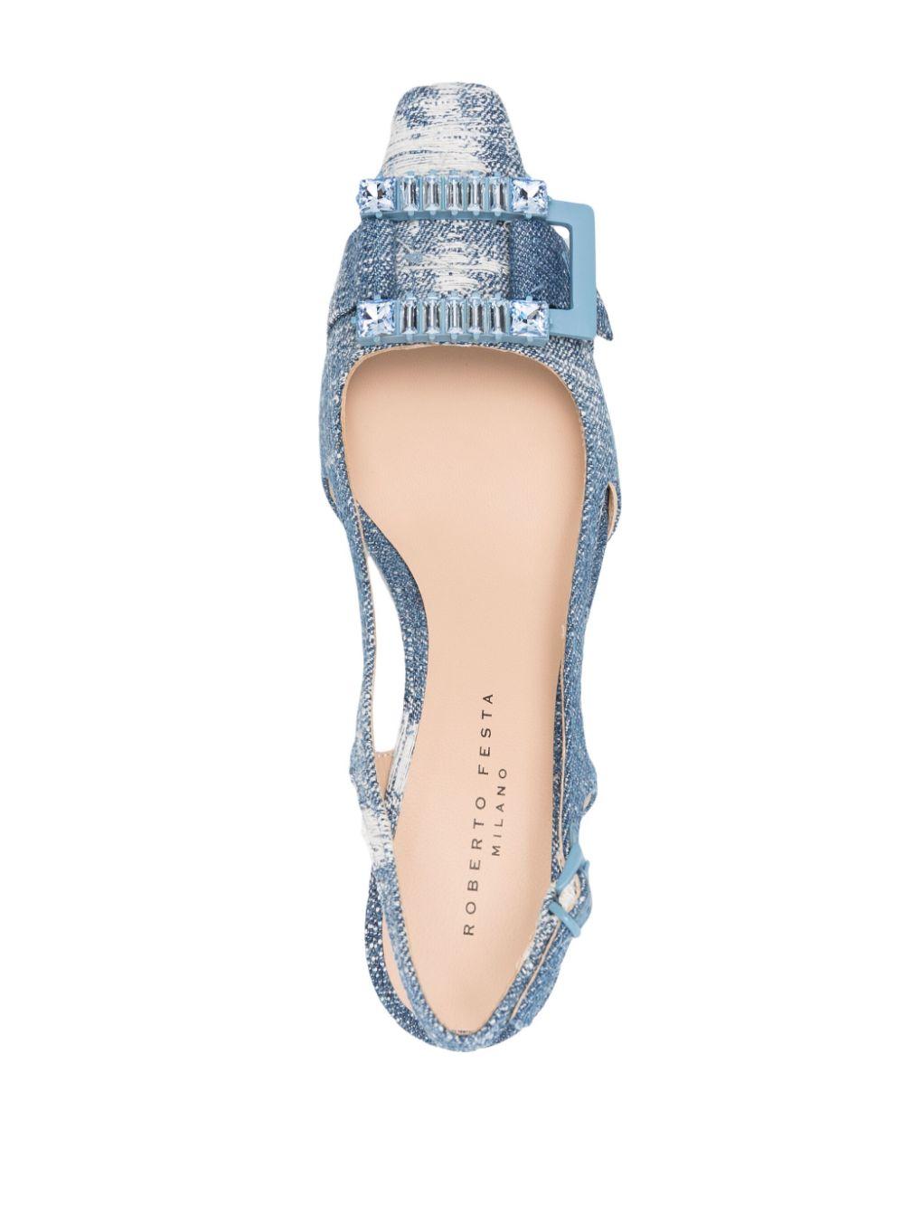  ATENA JEANS VINTAGE ROBERTO FESTA 