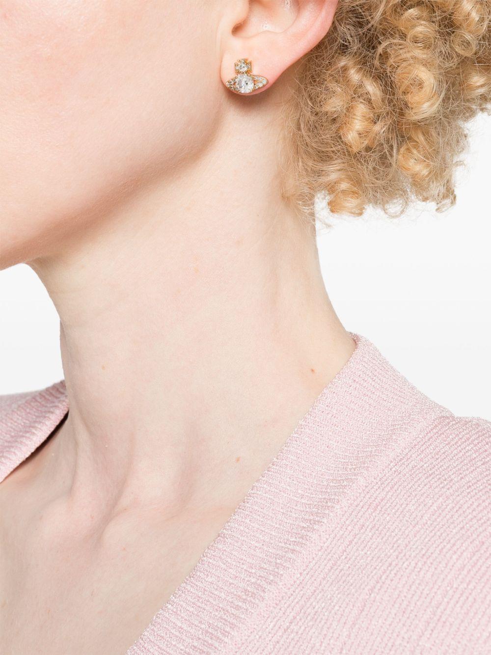  6201034M02R102SM R102 GOLD WHITE VIVIENNE WESTWOOD 