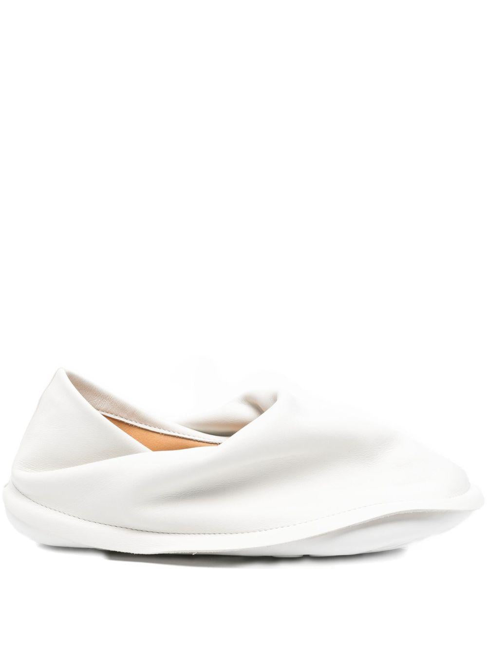 Camper x ISSEY MIYAKE - Peu Form K201849 003 SUCRE CAMPER 