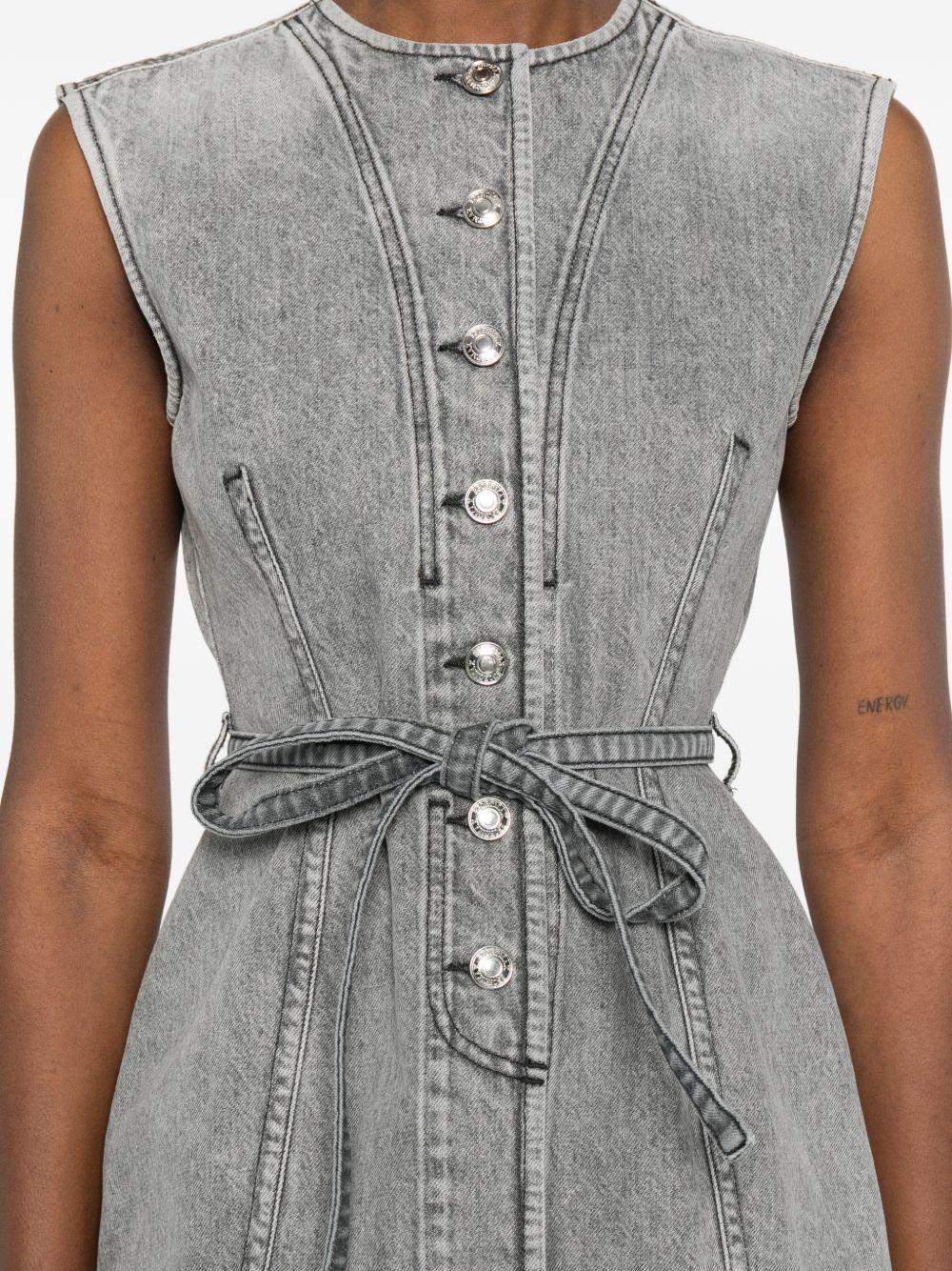 Top In Denim SPDORLI 005 MEDIO VINTAGE SPORTMAX 