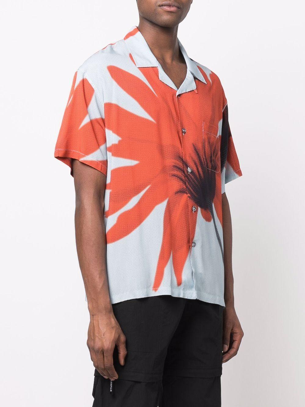  1110230 LIGHT BLUE STUSSY 