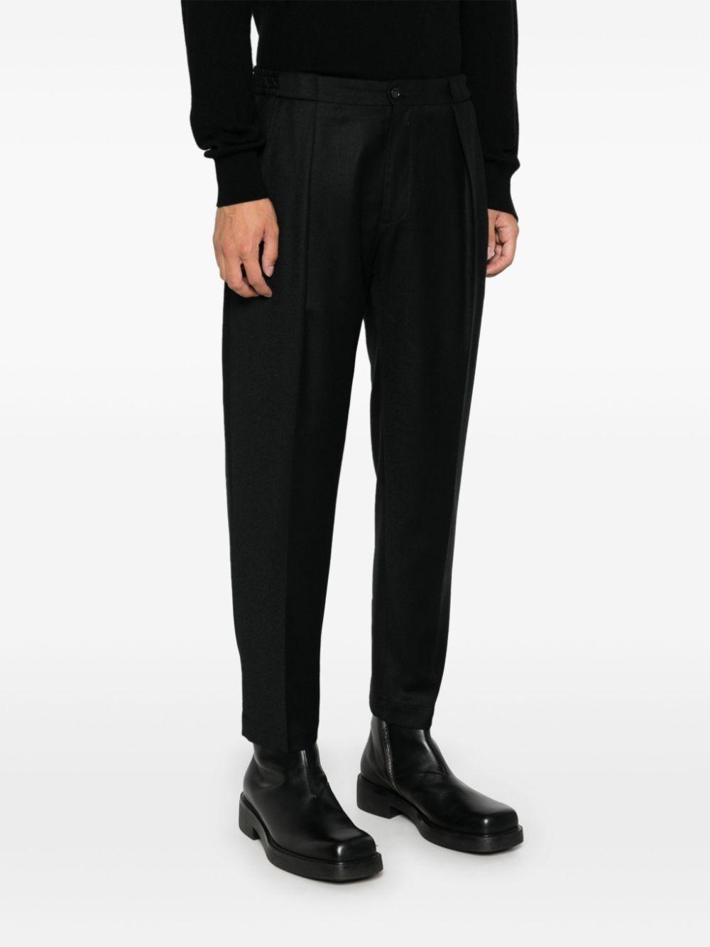  PORTOBELLOS424120 00010 NERO BRIGLIA 1949 