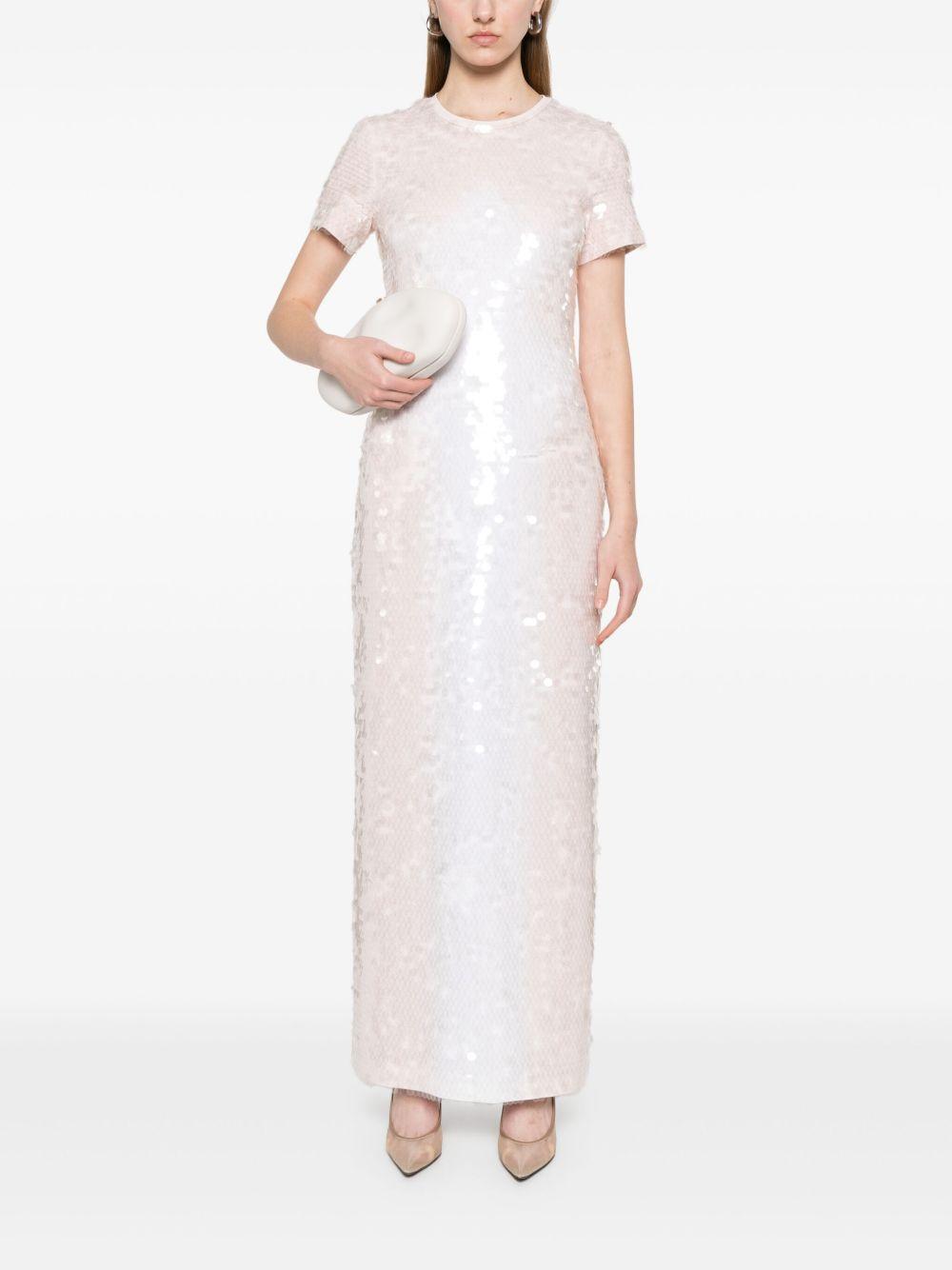  RANGHIMM13238 007 ALBICOCCA SPORTMAX 