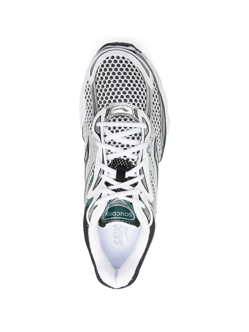 ProGrid Omni 9 OG S70739 56 WHITE PINE GREEN SAUCONY 