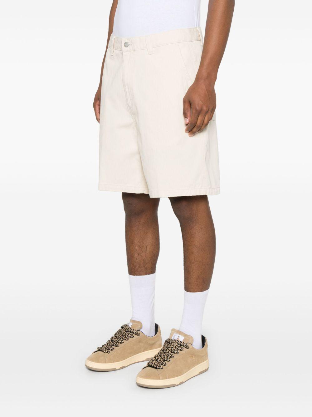  I034802 0502 NATURAL RINSED CARHARTT WIP 