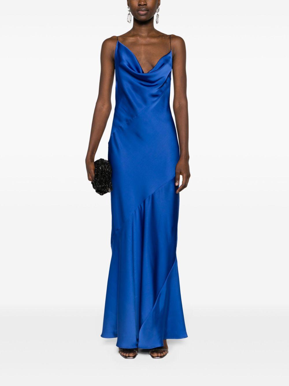  A04540722 A0296 BLUE PHILOSOPHY DI LORENZO SERAFINI 