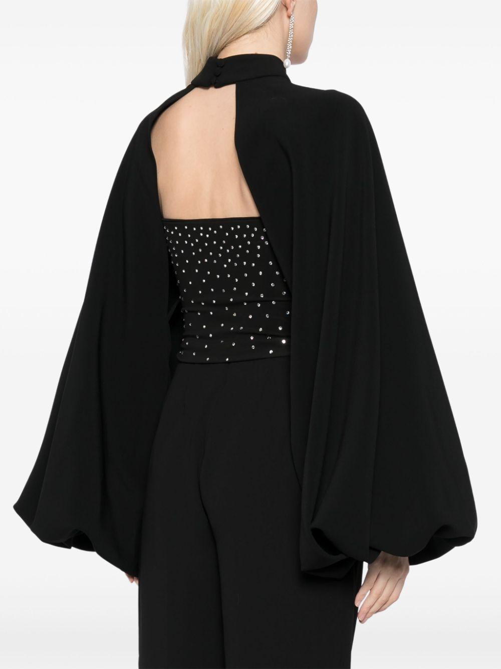  PF2433 BLACK COSTARELLOS 