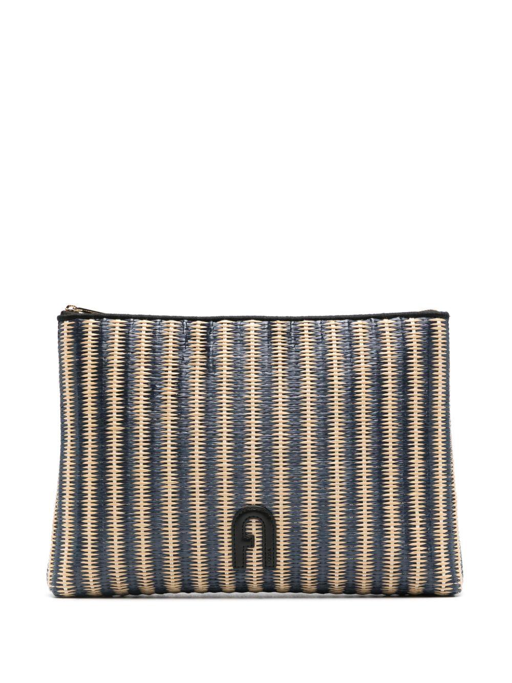  WE00586BX2774 TON00 TONI NERO FURLA 