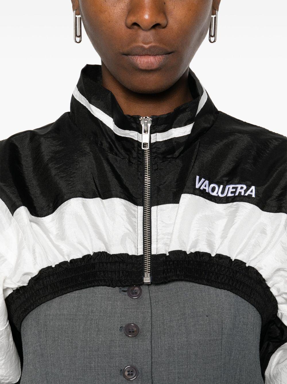  VAQ07J012 BLACK VAQUERA 