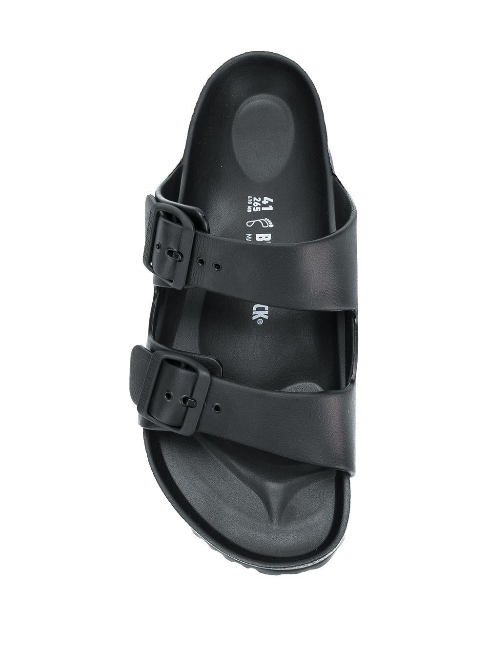 Arizona EVA 129421 BLACK BIRKENSTOCK 