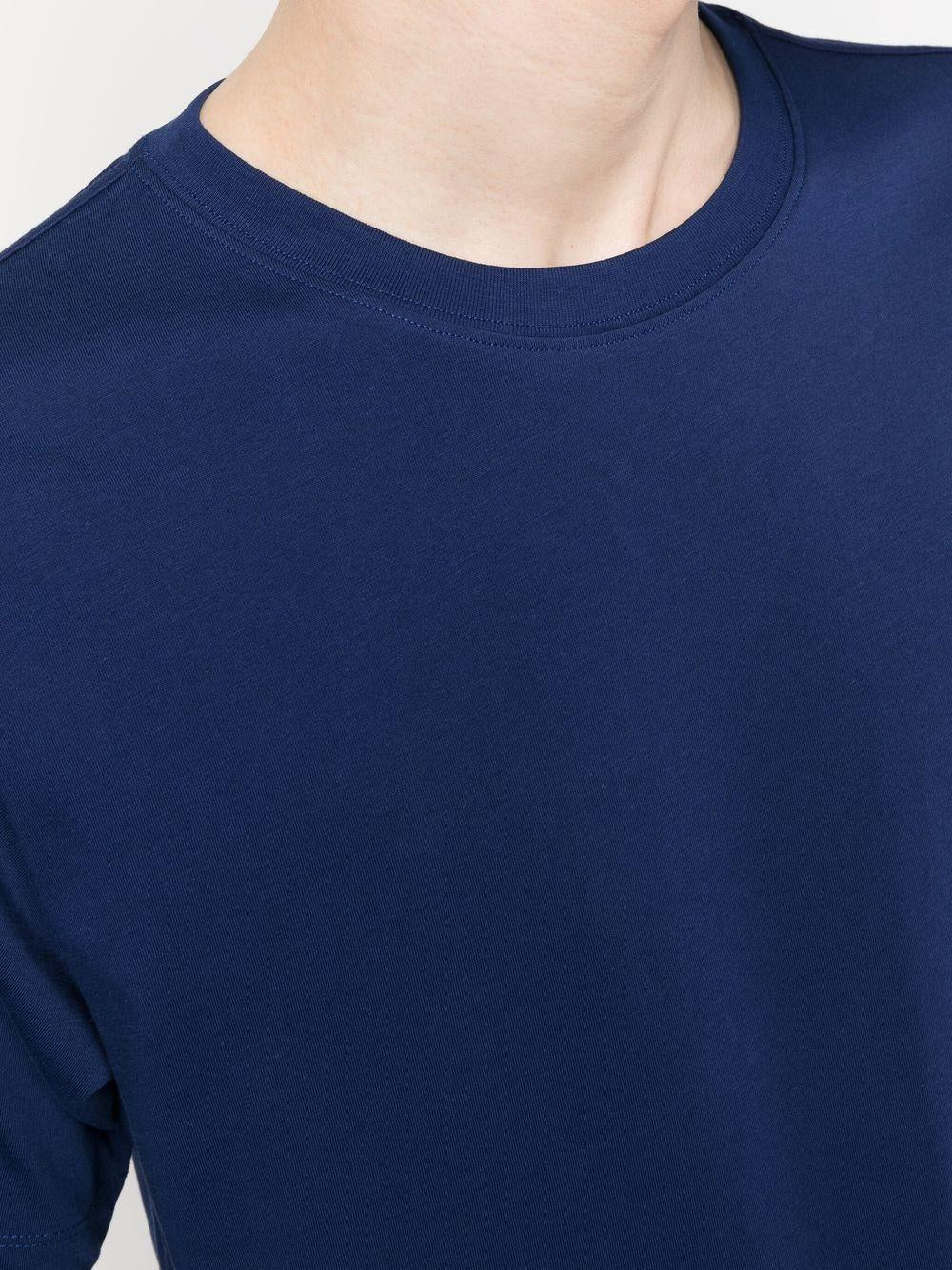  2310211336600 519 INKBLUE DRIES VAN NOTEN 