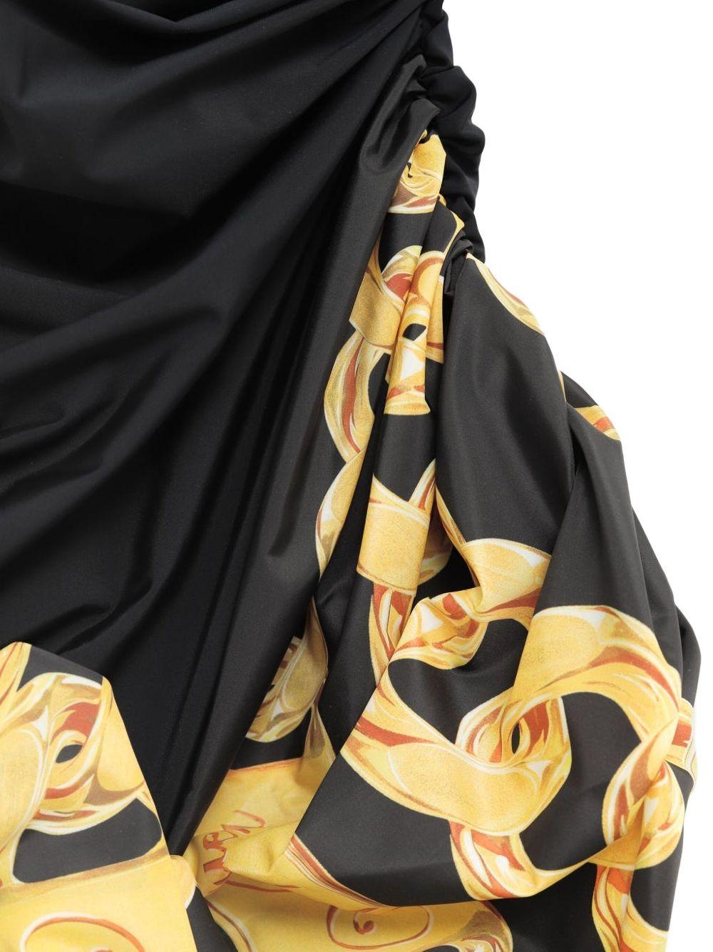  VAQ09O103 1 BLACK YELLOW VAQUERA 