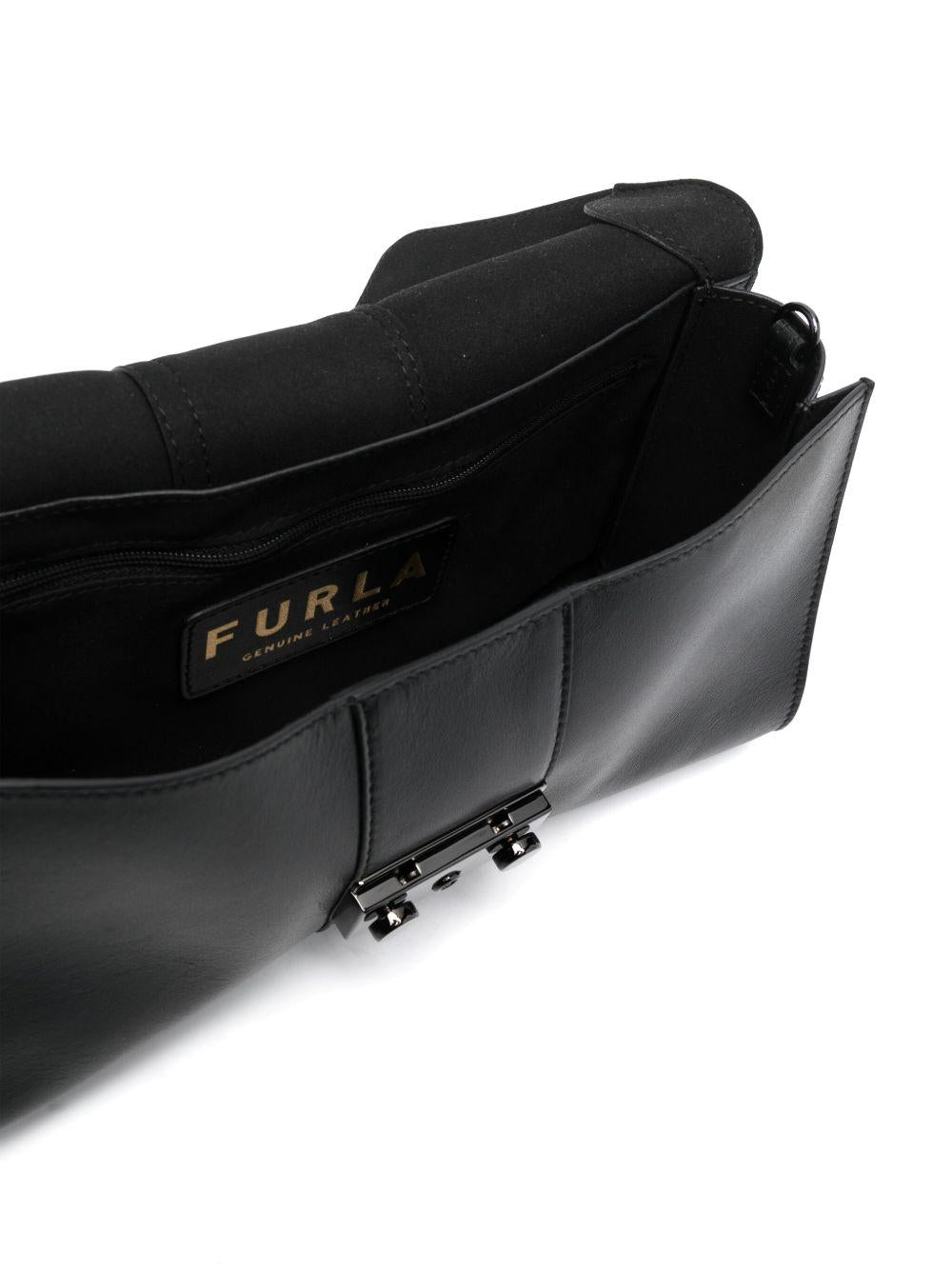  WB00931BX1709 O6000 NERO FURLA 