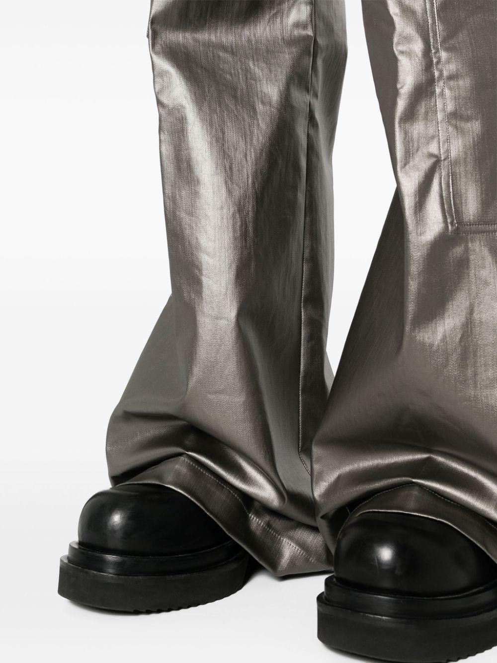  RU01D3339SCT 68 GUN METAL RICK OWENS 