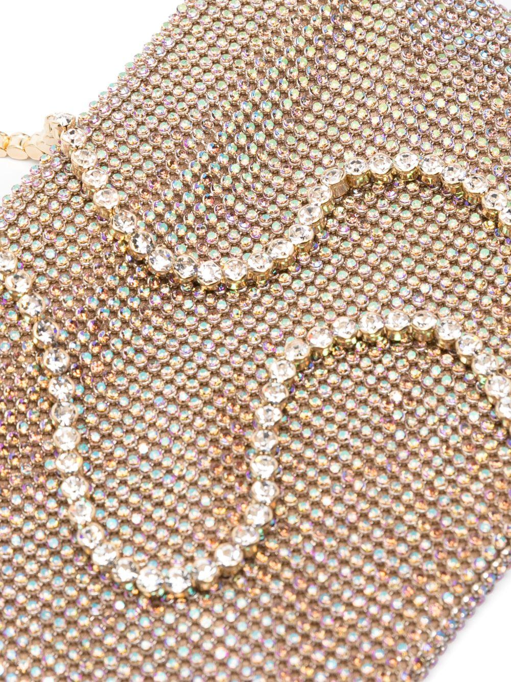  FW23015 027 GOLD BENEDETTA BRUZZICHES 