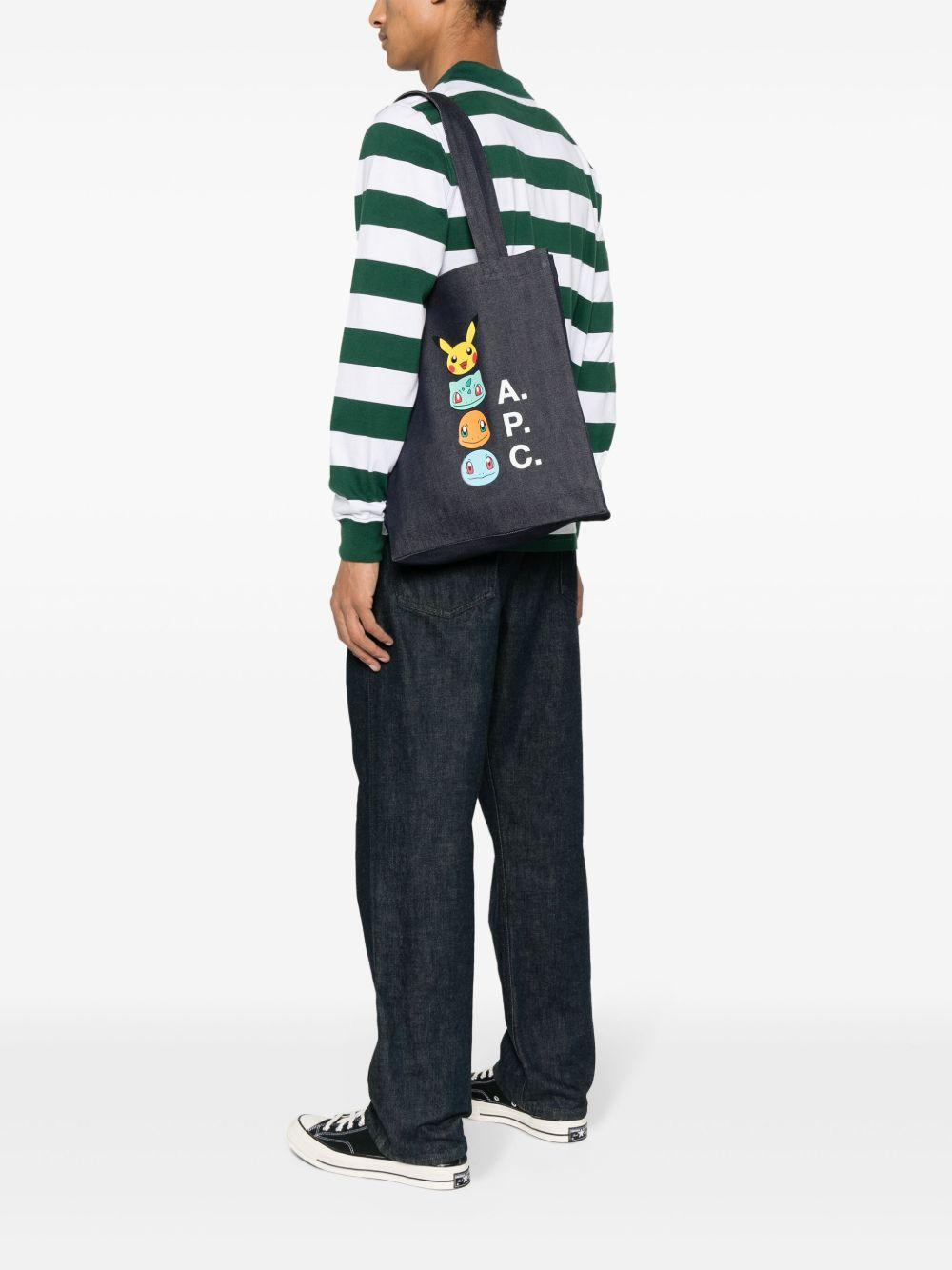  COCSXM61908 IAI INDIGO A.P.C. 