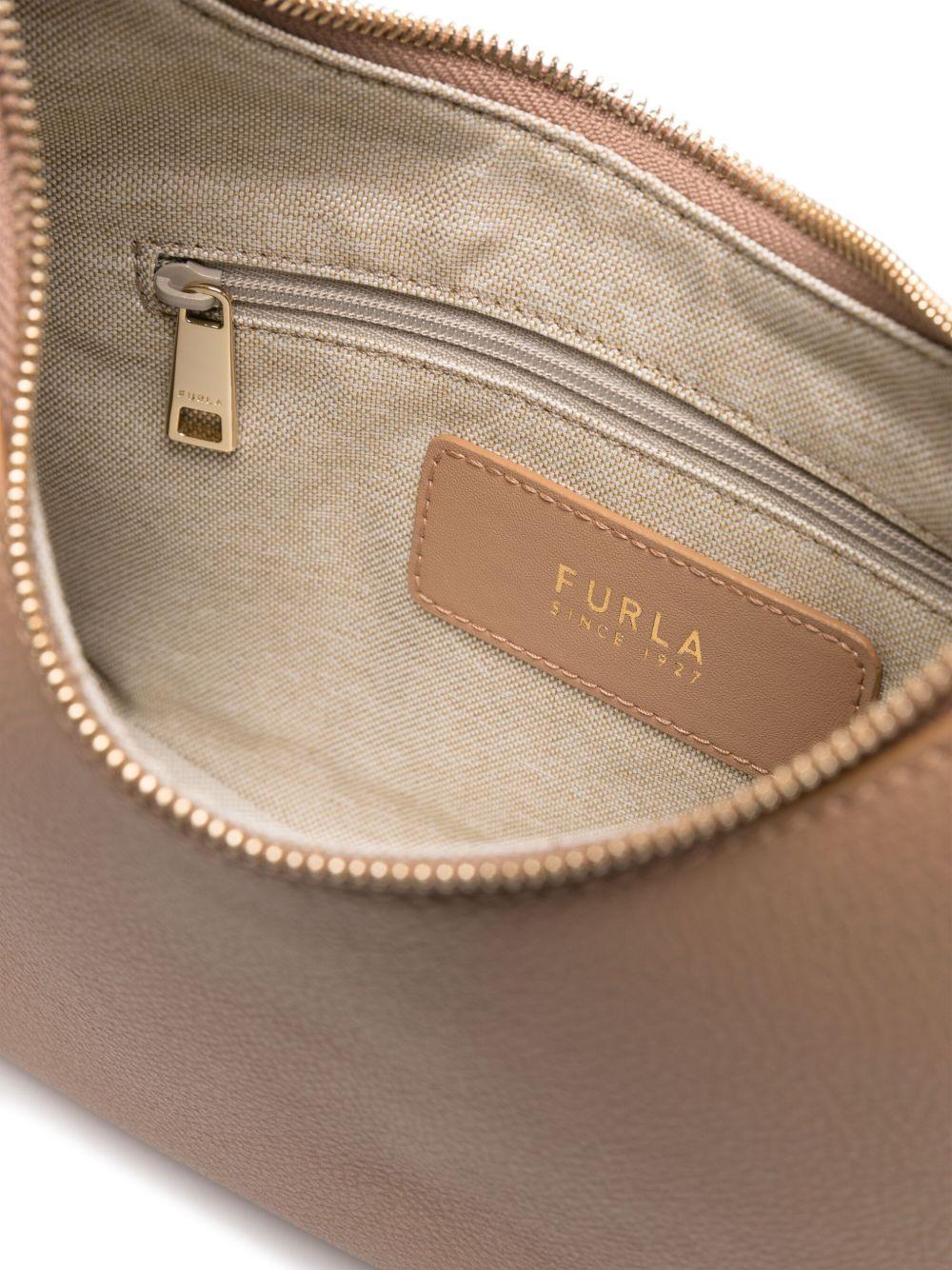 Goccia borsa a spalla S WB01500 - BX3353 RY000 BRANDY FURLA 